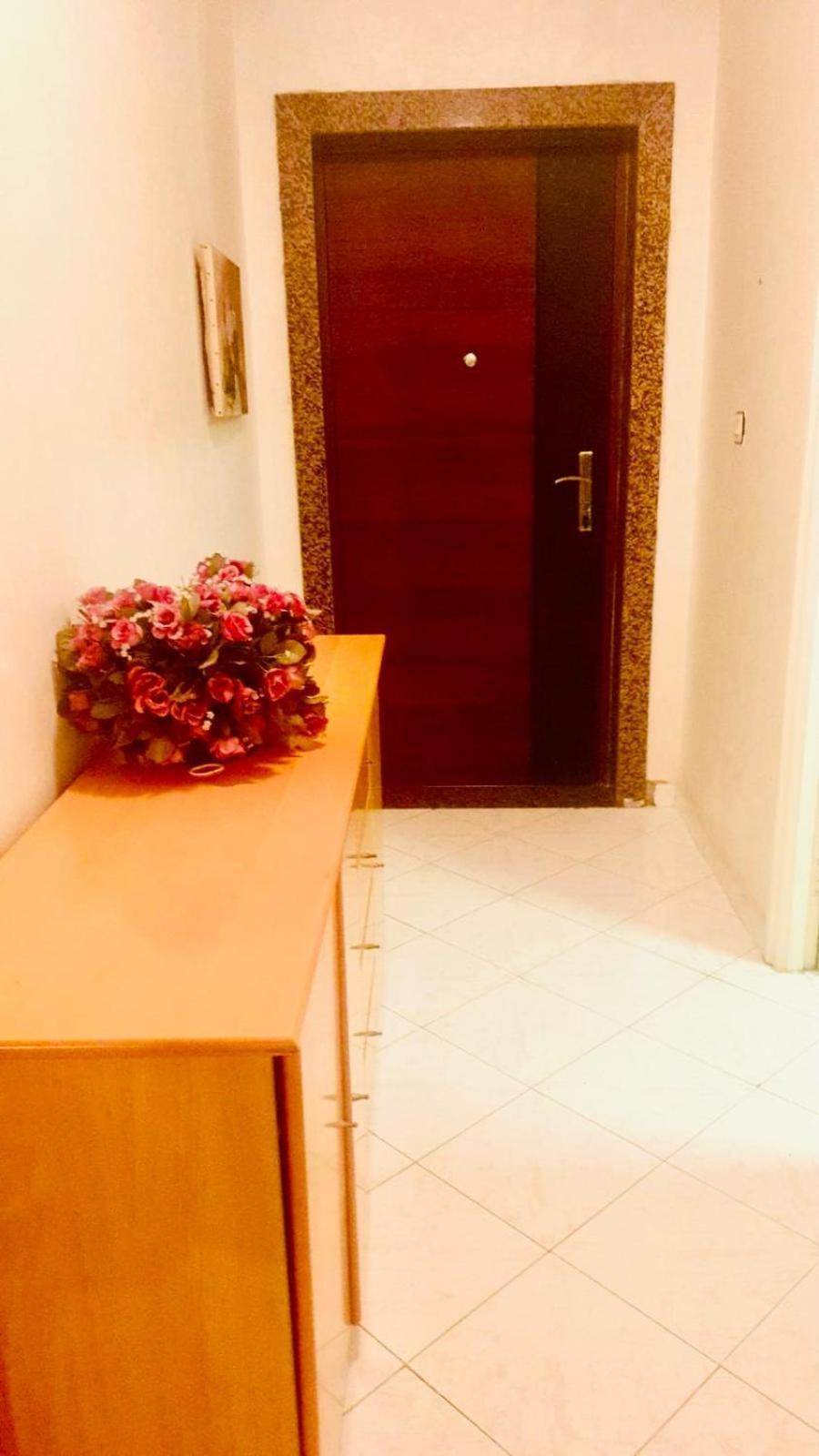 Panoramic Apartment Tangier Bagian luar foto