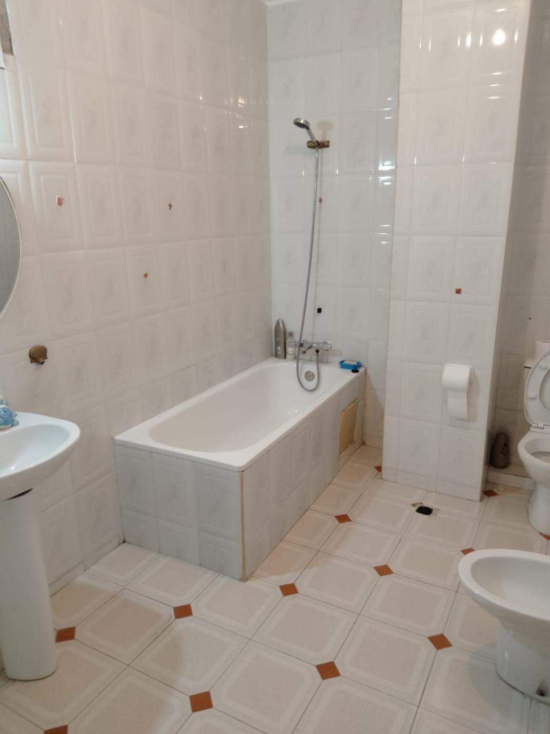 Panoramic Apartment Tangier Bagian luar foto