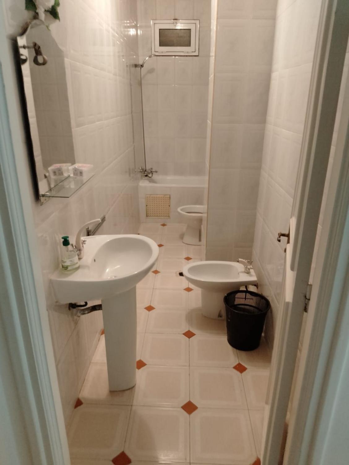 Panoramic Apartment Tangier Bagian luar foto